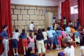 Escolas Infants. Garderas (0-3 anos)
